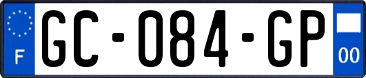 GC-084-GP