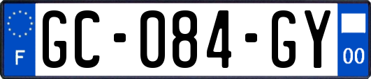 GC-084-GY