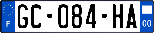 GC-084-HA