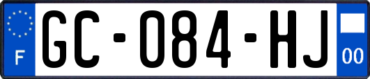GC-084-HJ