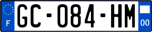 GC-084-HM