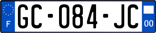 GC-084-JC
