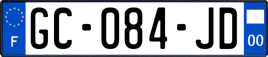 GC-084-JD