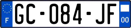 GC-084-JF