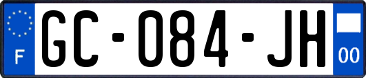 GC-084-JH