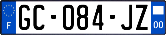 GC-084-JZ