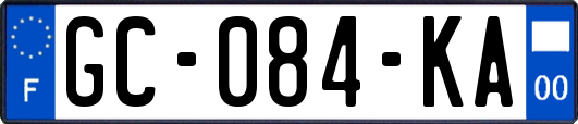GC-084-KA