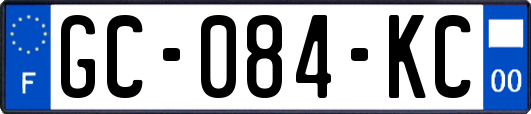 GC-084-KC