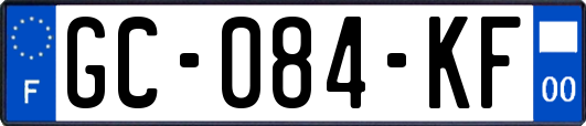 GC-084-KF