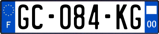 GC-084-KG