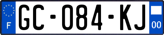GC-084-KJ