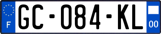 GC-084-KL