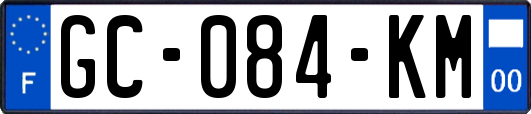 GC-084-KM