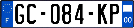 GC-084-KP
