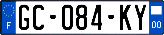 GC-084-KY