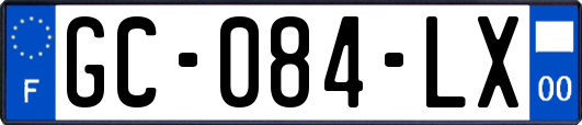GC-084-LX