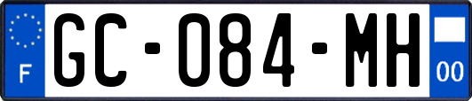 GC-084-MH