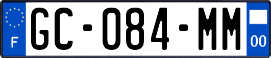 GC-084-MM