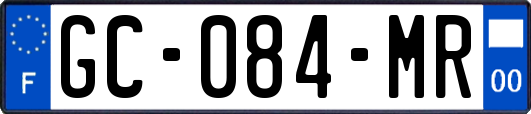GC-084-MR