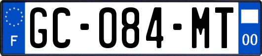 GC-084-MT