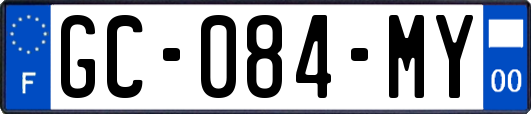 GC-084-MY