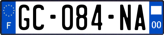 GC-084-NA