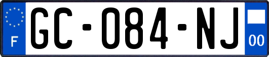 GC-084-NJ