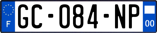 GC-084-NP