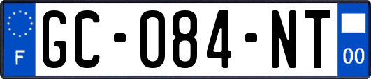 GC-084-NT