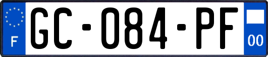 GC-084-PF