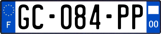 GC-084-PP