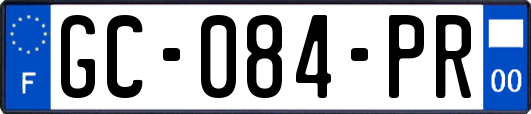 GC-084-PR