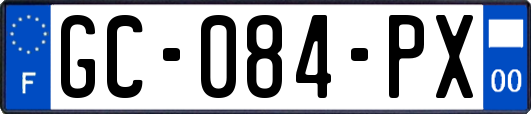 GC-084-PX