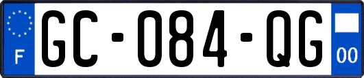 GC-084-QG