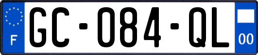 GC-084-QL