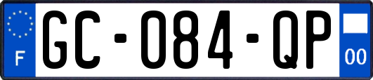 GC-084-QP
