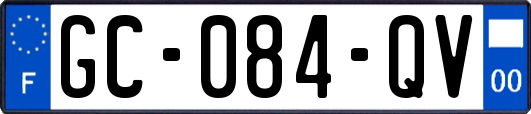 GC-084-QV