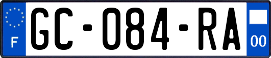 GC-084-RA
