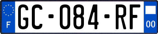 GC-084-RF