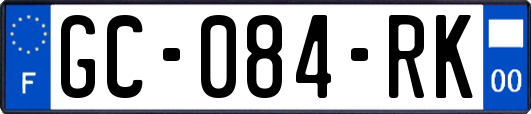 GC-084-RK