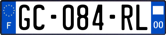 GC-084-RL