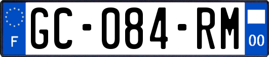 GC-084-RM