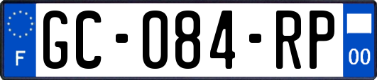 GC-084-RP