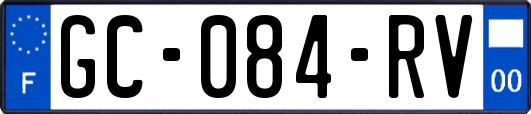 GC-084-RV