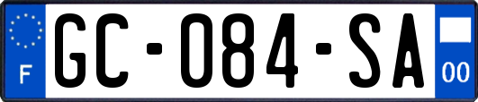 GC-084-SA