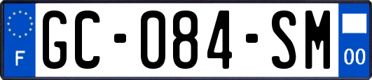 GC-084-SM