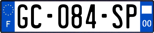 GC-084-SP