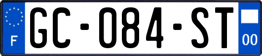 GC-084-ST