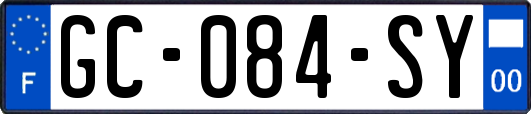 GC-084-SY