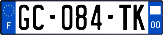 GC-084-TK